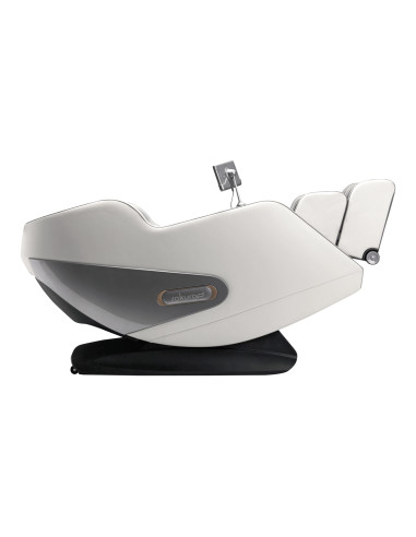 Sakura Comfort Plus 806 massage chair gray
