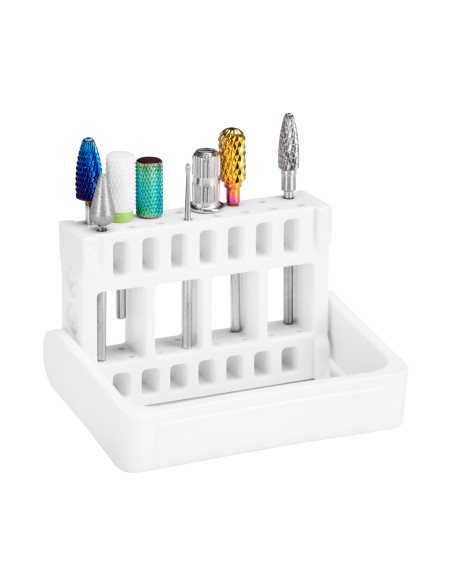 Base for Exo Bits