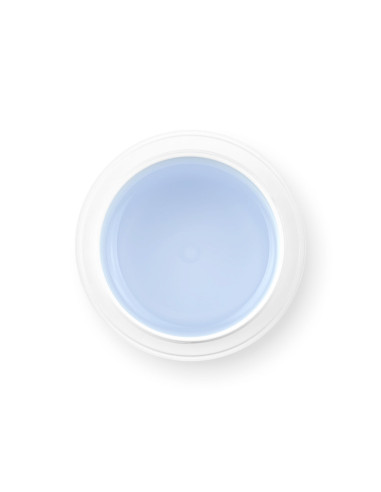 Claresa builder gel Soft & Easy gel clear 45g