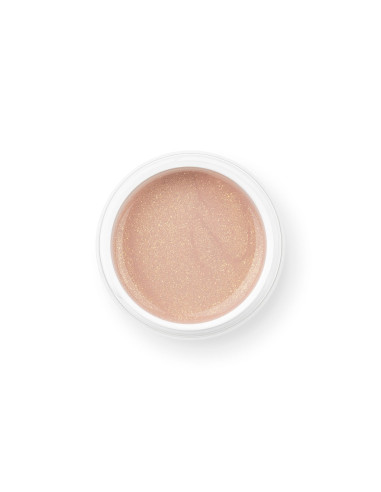 Claresa building gel Soft&Easy gel champagne 12g 