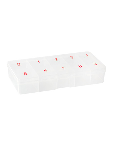 STORAGE CONTAINER 45