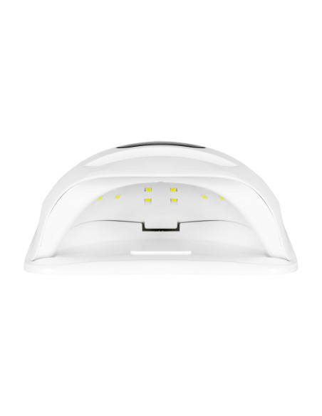 UV DUAL LED GLOW S1 168W GOLD