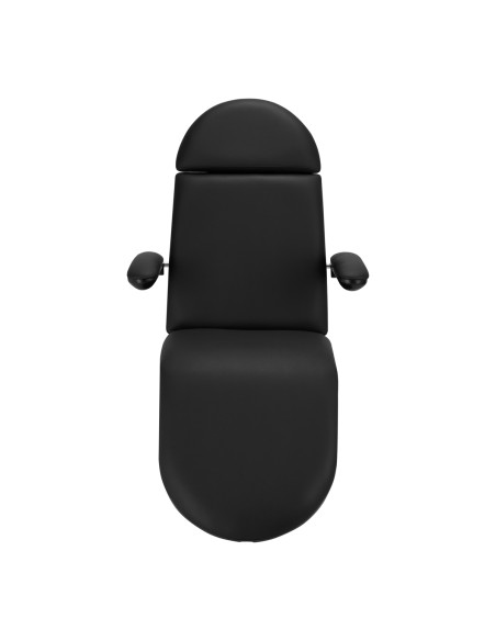 Cosmetic chair electr. 2240 Eclipse 3 actuators black