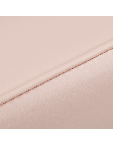 Hydraulic cosmetic chair Basic 210 pink