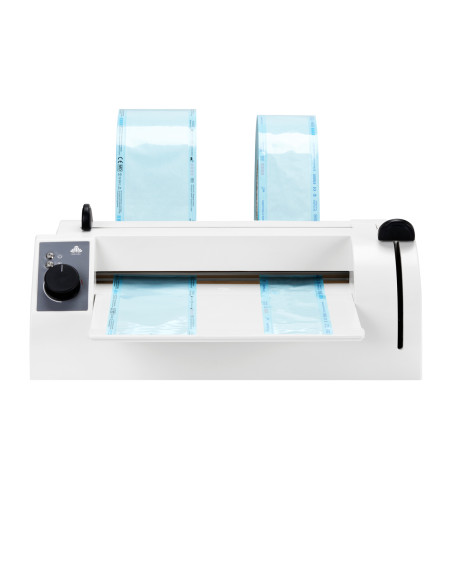 Lafomed sleeve sealer F-3000P1