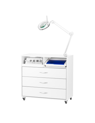 PODIATRY UNIT Y-200 SET MAX