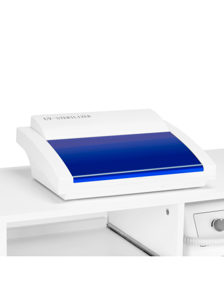 PODIATRY UNIT Y-200 SET MAX