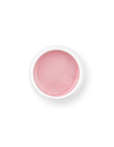 Claresa builder gel Soft&Easy glam pink 12g