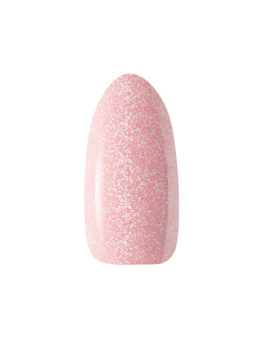 OCHO NAILS Hybrid nail polish glitter G07 -5 g