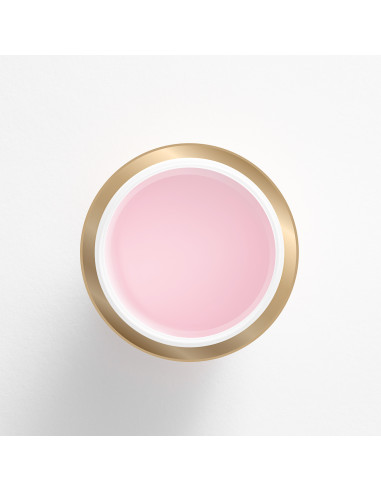 OCHO NAILS Gel milk pink -30 g