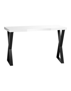 Momo 04-BL Cosmetic Desk