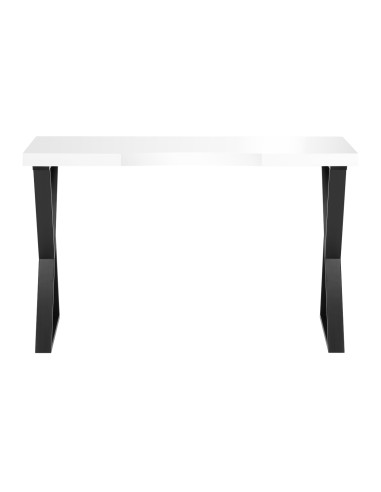 Momo 04-BL Cosmetic Desk