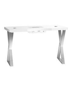 Momo 04-SL cosmetic desk with absorber