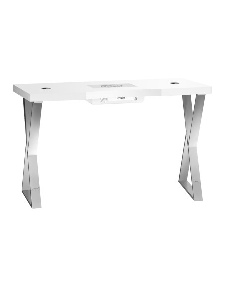 Momo 04-SL cosmetic desk with absorber