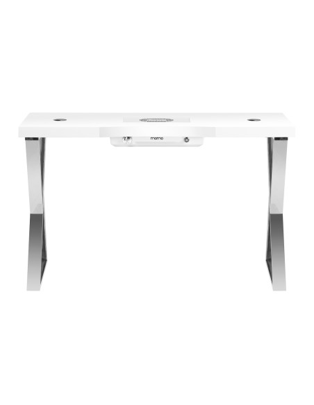 Momo 04-SL cosmetic desk with absorber