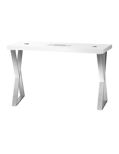 Momo 04-SL cosmetic desk with absorber