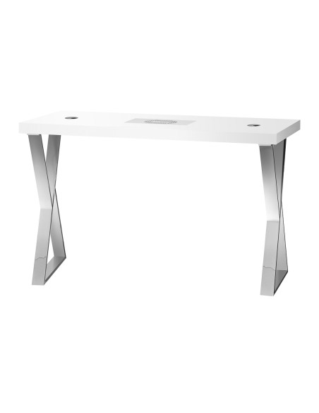 Momo 04-SL cosmetic desk with absorber