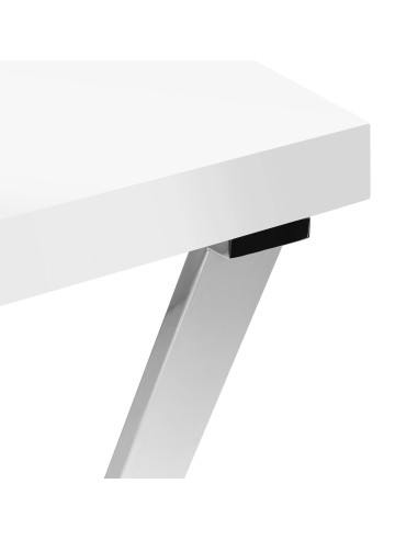 Momo 04-SL cosmetic desk with absorber