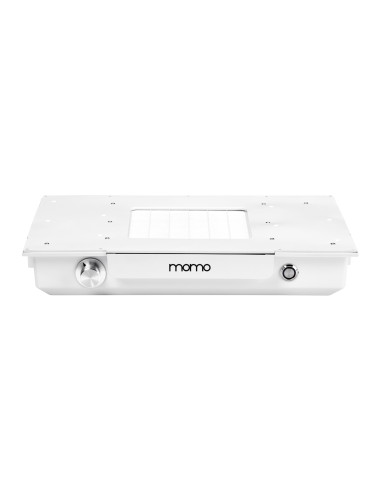 Momo 04-SL cosmetic desk with absorber