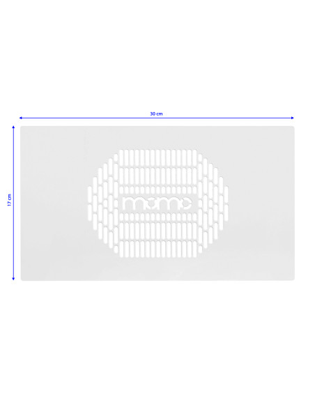 Momo 04-SL cosmetic desk with absorber