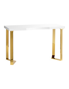 Momo 05-GL cosmetic desk