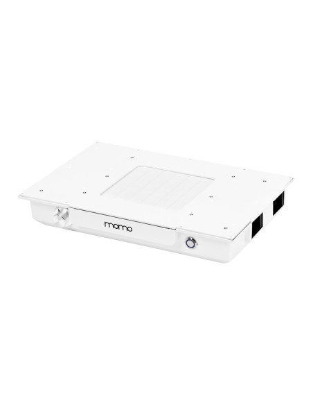 Momo 05-SL cosmetic desk with absorber