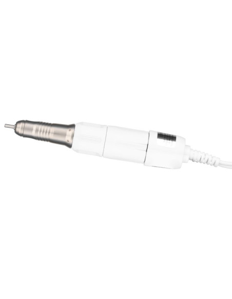Saeyang Nail Drill Machine Marathon 3 Champion White + SH20N
