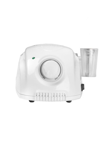 Saeyang Nail Drill Machine Marathon 3 Champion White + SH20N