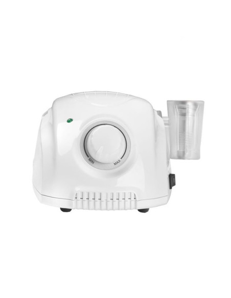 Saeyang Nail Drill Machine Marathon 3 Champion White + SH20N
