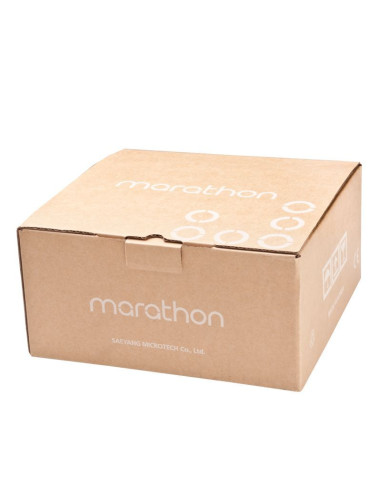 Saeyang Nail Drill Machine Marathon 3 Champion White + SH20N
