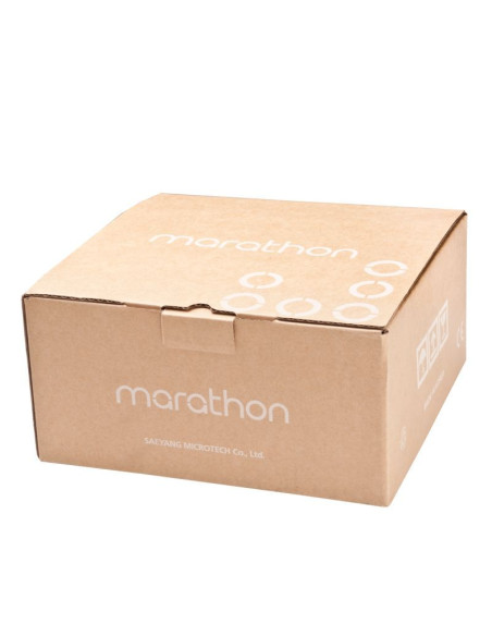 Saeyang Nail Drill Machine Marathon 3 Champion White + SH20N