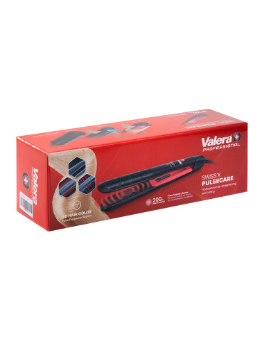 Valera Pulsecare straightener – new