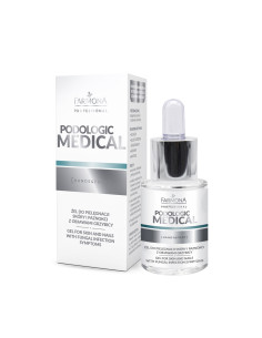 Farmona PODOLOGIC MEDICAL Gel for Skin and Nail Care with Fungal Infections 15ml