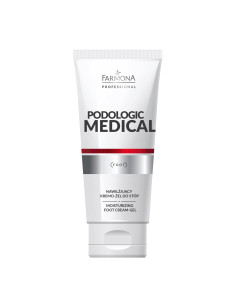 Farmona PODOLOGIC MEDICAL Cream-Gel for Feet 200ml
