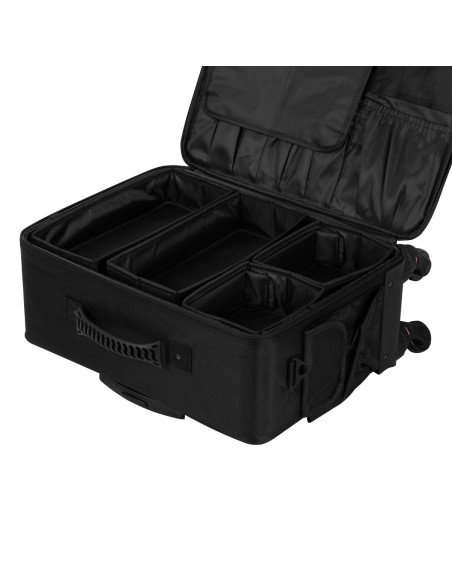 Hairdresser's case