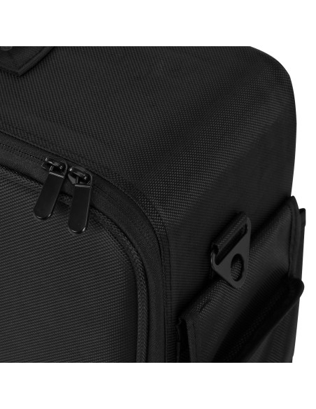 Hairdresser's case