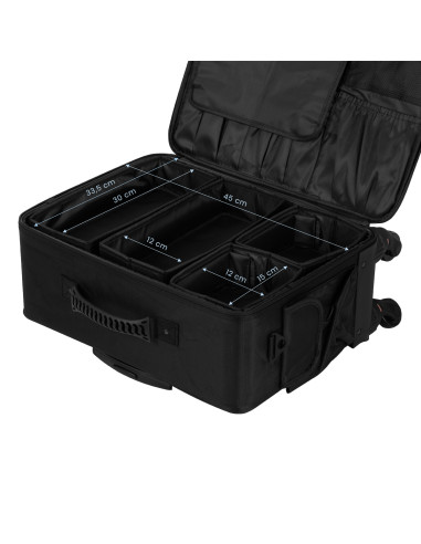 Hairdresser's case