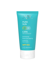 Apis Protective Face Cream SPF 50 50 ml