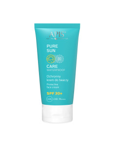 Apis Protective Face Cream SPF 30 50 ml