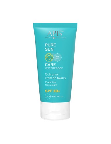 Apis Protective Face Cream SPF 30 50 ml