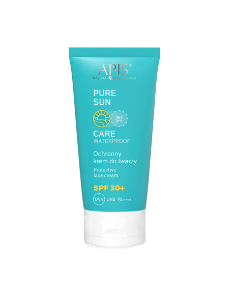 Apis Protective Face Cream SPF 30 50 ml