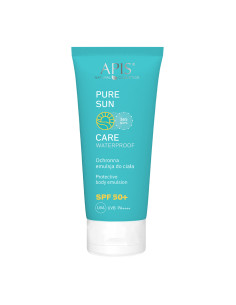 Apis Protective Body Emulsion SPF 50 200 ml