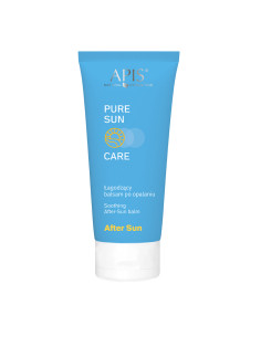 Apis Soothing After Sun Body Balm 200 ml