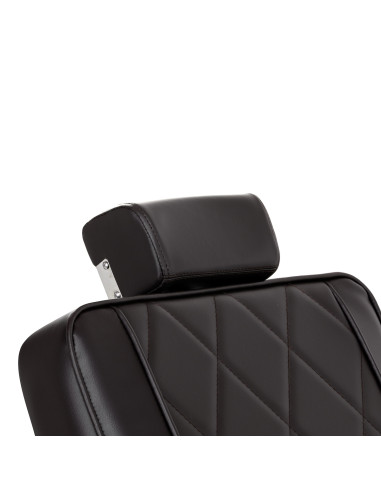 Hair System barber chair BM88066 brown