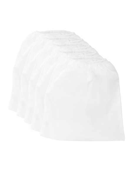 Dust absorber bag suitable for Momo 6606 and Azzurro F-18 – 5 pieces