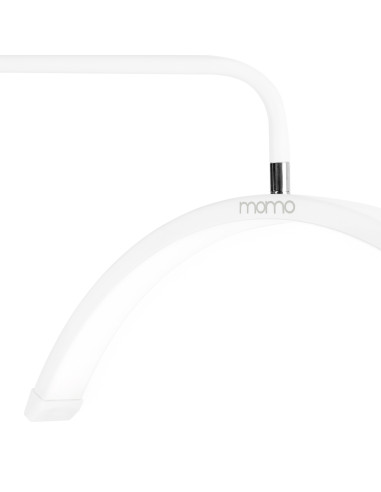 Glow eyelash treatment lamp MOMO MX6 white
