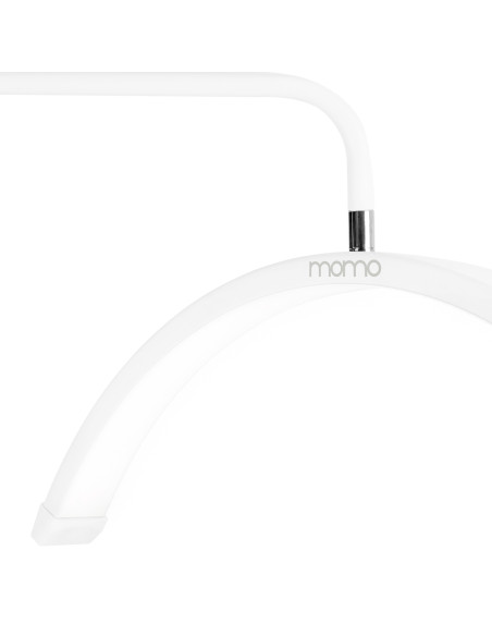 Glow eyelash treatment lamp MOMO MX6 white