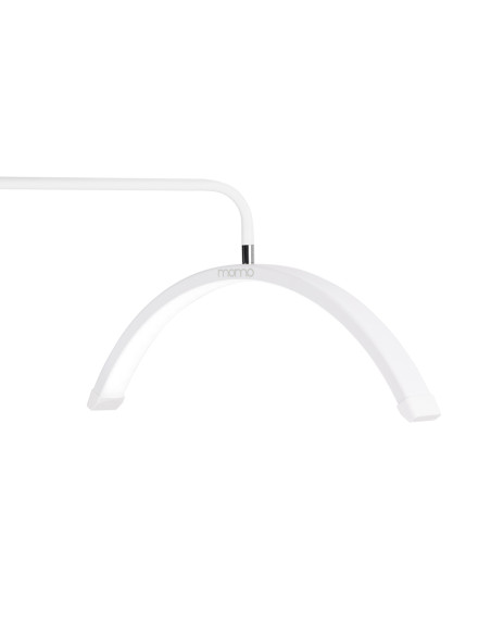 Glow eyelash treatment lamp MOMO MX6 white