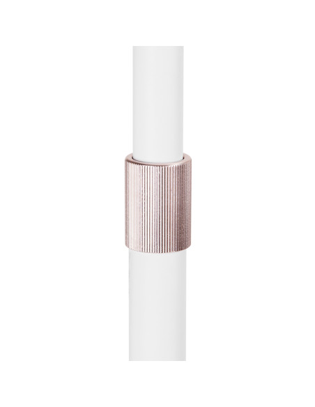 Glow eyelash treatment lamp MOMO MX6 white
