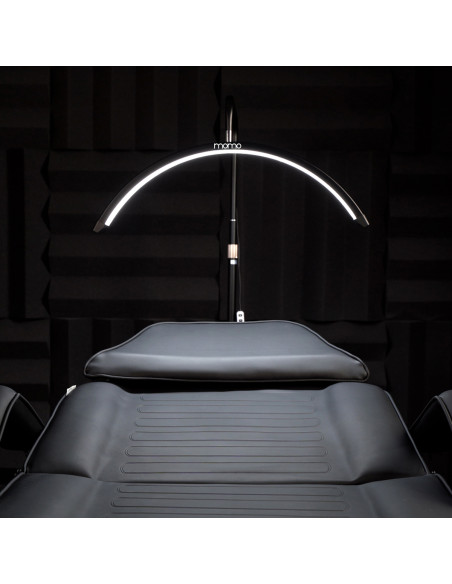 Glow eyelash treatment lamp MOMO MX6 white